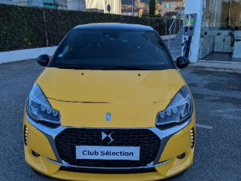 DS DS 3 PureTech 130ch Sport Chic S&S