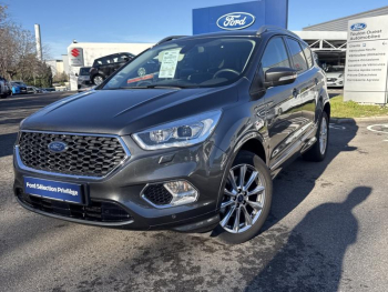 FORD Kuga 1.5 Flexifuel-E85 150ch Stop&Start Vignale 170g 4x2 Euro6.2