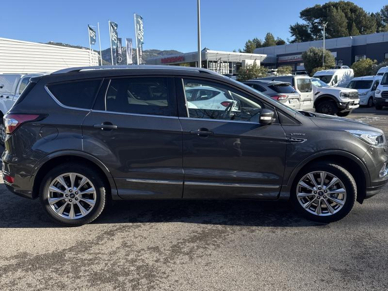 Photo 3 de l’annonce de FORD Kuga d’occasion à vendre à TOULON