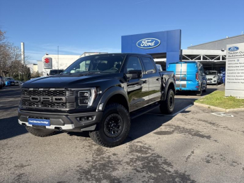 FORD Ranger VUL d’occasion à vendre à TOULON