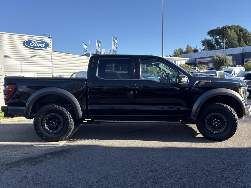 Photo 5 de l’annonce de FORD Ranger VUL d’occasion à vendre à TOULON