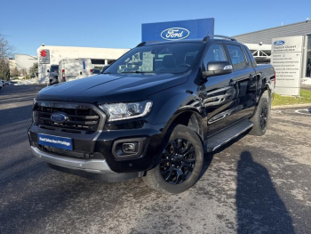 FORD Ranger VUL d’occasion à vendre à TOULON