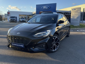 FORD Focus 1.0 EcoBoost 125ch ST-Line 96g