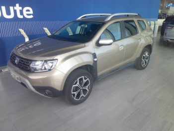 DACIA Duster d’occasion à vendre à PERPIGNAN