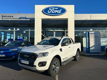 FORD Ranger VUL d’occasion à vendre à CARCASSONNE