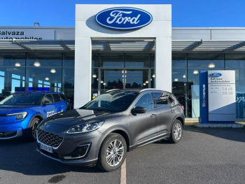 FORD Kuga 2.5 Duratec 225ch PHEV Vignale BVA