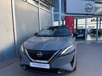 NISSAN Qashqai d’occasion à vendre à NARBONNE