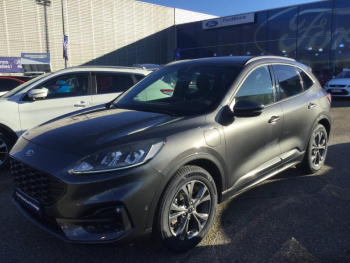 FORD Kuga 2.5 Duratec 225ch PHEV ST-Line X BVA