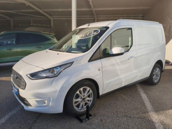 FORD Transit Connect VUL d’occasion à vendre à CARPENTRAS