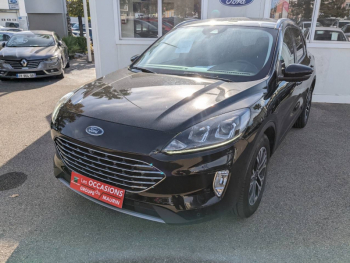 FORD Kuga 2.5 Duratec 225ch PowerSplit PHEV Titanium e-CVT