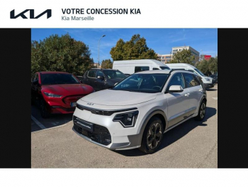 KIA Niro d’occasion à vendre à MARSEILLE