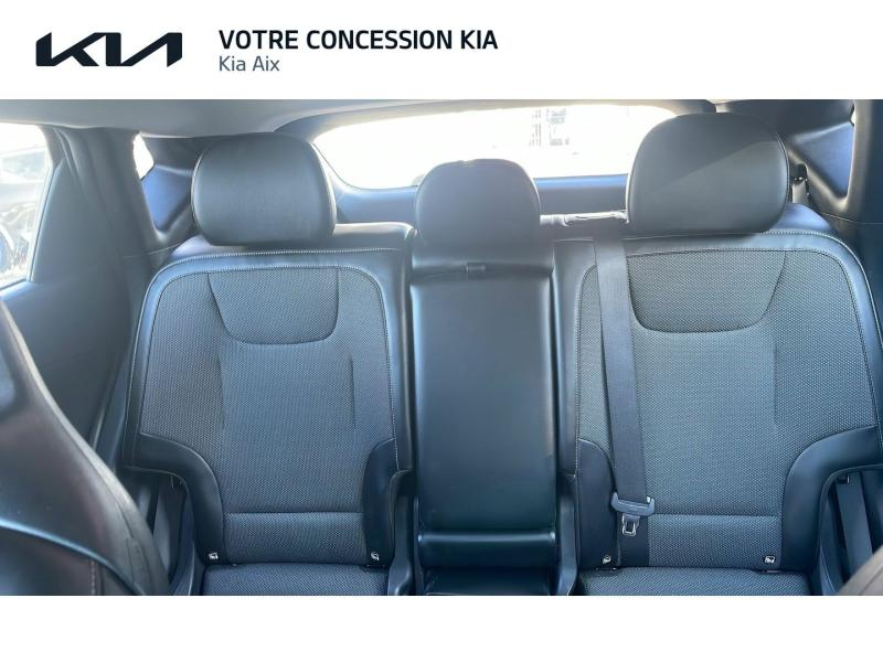 Photo 13 de l’annonce de KIA EV6 d’occasion à vendre à AIX-EN-PROVENCE