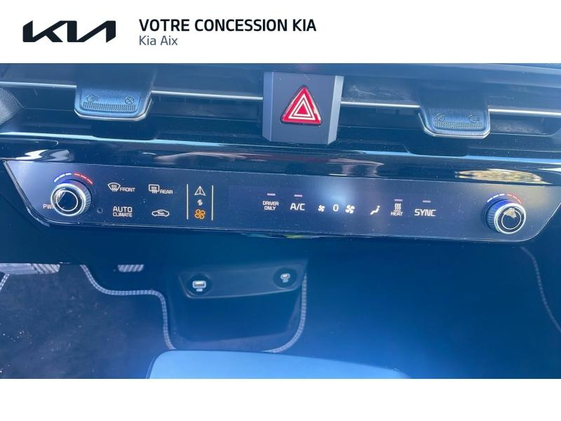 Photo 19 de l’annonce de KIA EV6 d’occasion à vendre à AIX-EN-PROVENCE