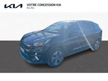 KIA e-Niro d’occasion à vendre à AIX-EN-PROVENCE