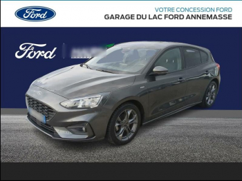 FORD Focus 1.0 EcoBoost 125ch ST-Line