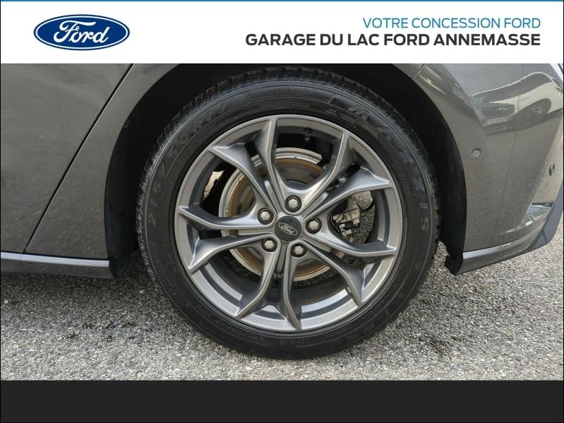 Photo 4 de l’annonce de FORD Focus d’occasion à vendre à ANNEMASSE