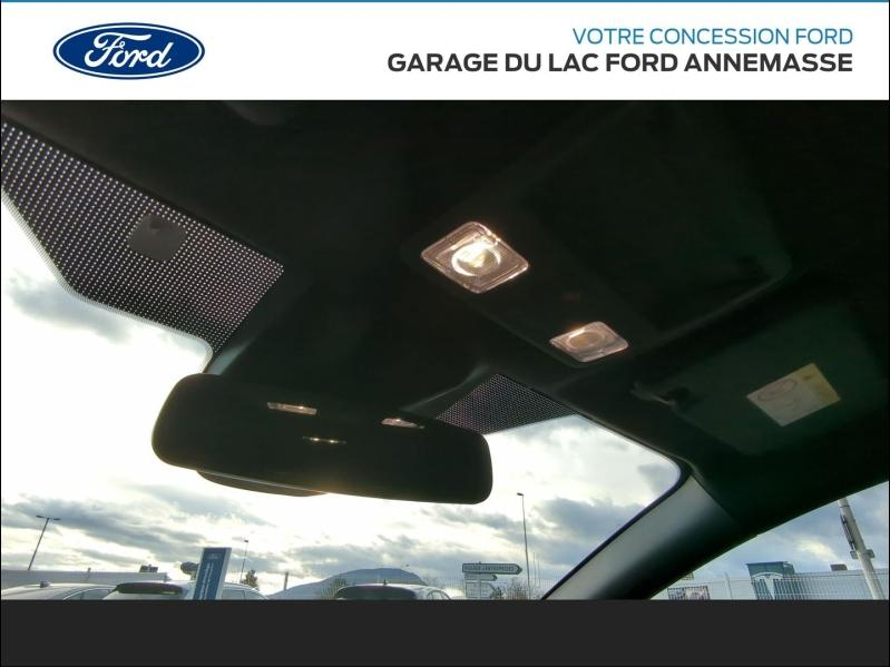 Photo 6 de l’annonce de FORD Focus d’occasion à vendre à ANNEMASSE