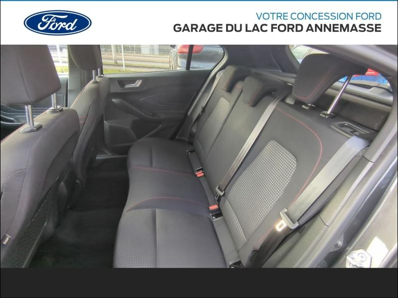 Photo 11 de l’annonce de FORD Focus d’occasion à vendre à ANNEMASSE