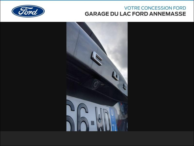 Photo 13 de l’annonce de FORD Focus d’occasion à vendre à ANNEMASSE