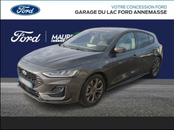 FORD Focus 1.0 Flexifuel mHEV 125ch ST-Line X Powershift