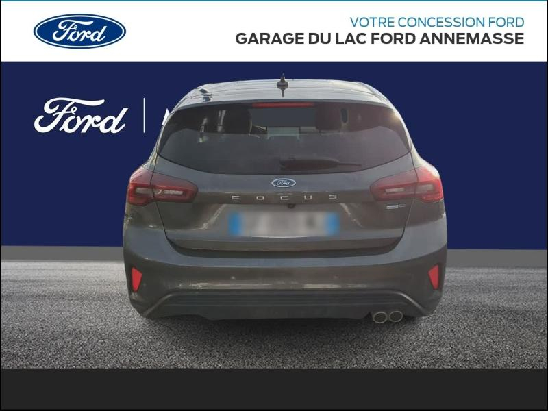 Photo 3 de l’annonce de FORD Focus d’occasion à vendre à ANNEMASSE