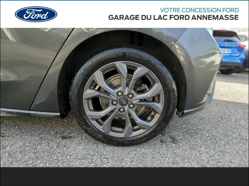 Photo 4 de l’annonce de FORD Focus d’occasion à vendre à ANNEMASSE