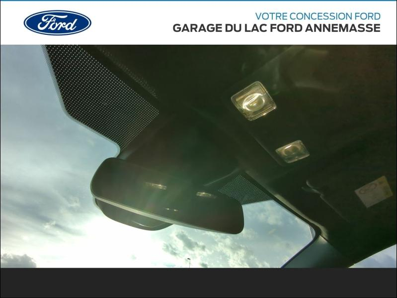 Photo 6 de l’annonce de FORD Focus d’occasion à vendre à ANNEMASSE