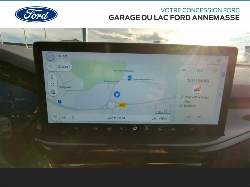 Photo 10 de l’annonce de FORD Focus d’occasion à vendre à ANNEMASSE