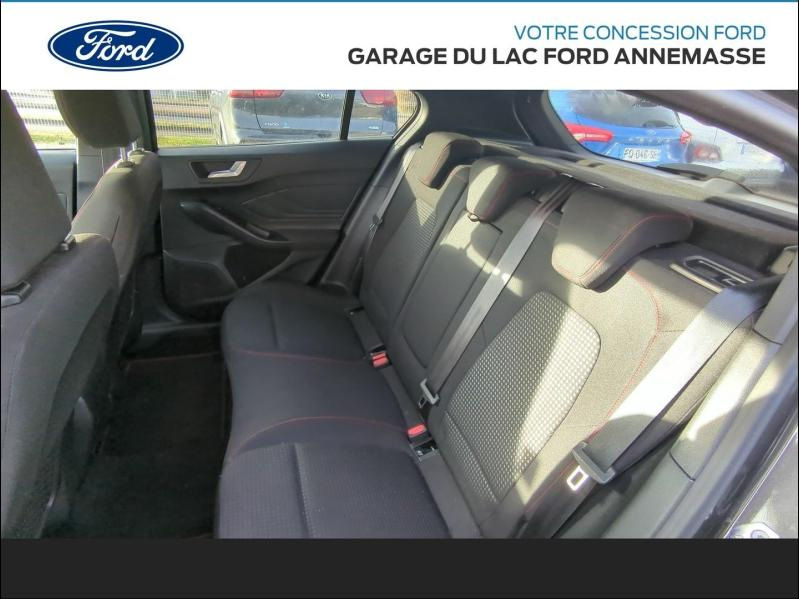 Photo 11 de l’annonce de FORD Focus d’occasion à vendre à ANNEMASSE