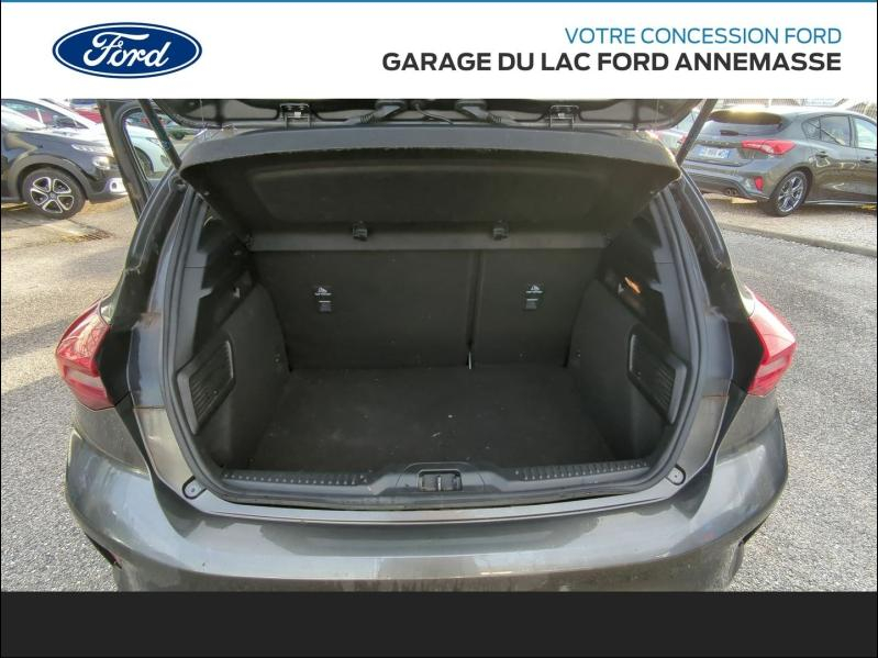 Photo 12 de l’annonce de FORD Focus d’occasion à vendre à ANNEMASSE