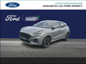 FORD Puma 1.0 EcoBoost 155ch S&S mHEV ST-Line X Powershift