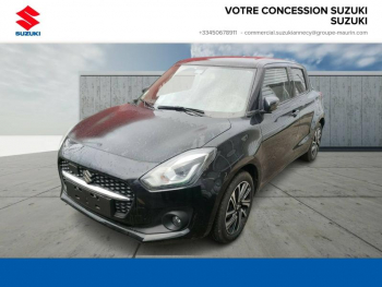 SUZUKI Swift 1.2 Dualjet Hybrid 83ch Pack