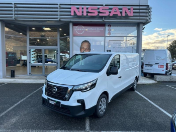 NISSAN Primastar Fg VUL d’occasion à vendre à CHAMBERY