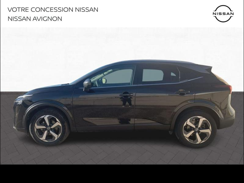 Photo 3 de l’annonce de NISSAN Qashqai d’occasion à vendre à AVIGNON