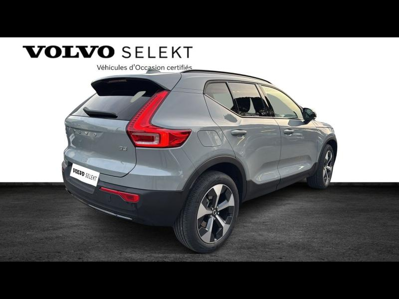 Photo 3 de l’annonce de VOLVO XC40 d’occasion à vendre à AIX-EN-PROVENCE