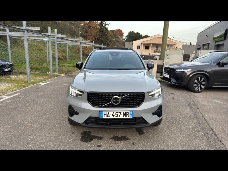 Photo 9 de l’annonce de VOLVO XC40 d’occasion à vendre à AIX-EN-PROVENCE