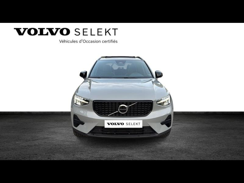 Photo 10 de l’annonce de VOLVO XC40 d’occasion à vendre à AIX-EN-PROVENCE