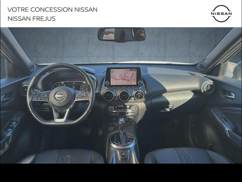 Photo 13 de l’annonce de NISSAN Juke d’occasion à vendre à FRÉJUS