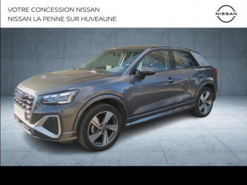 AUDI Q2 d’occasion à vendre à AUBAGNE