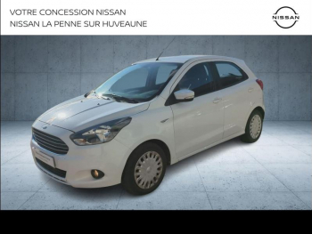 FORD Ka+ d’occasion à vendre à AUBAGNE