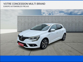 Photo 1 de l’annonce de RENAULT Megane d’occasion à vendre à Fréjus