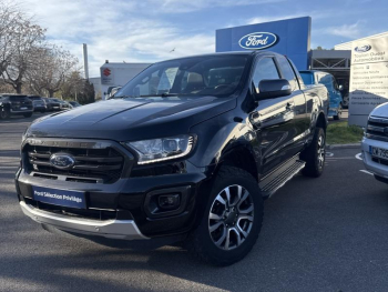 FORD Ranger VUL d’occasion à vendre à TOULON