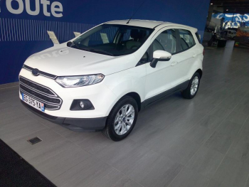 FORD EcoSport d’occasion à vendre à PERPIGNAN