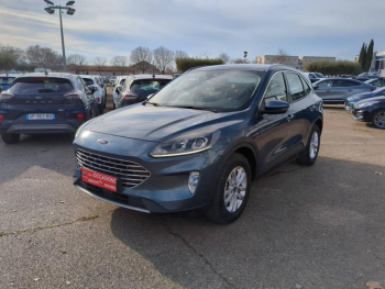 FORD Kuga 2.5 Duratec 190ch FHEV E85 Titanium BVA