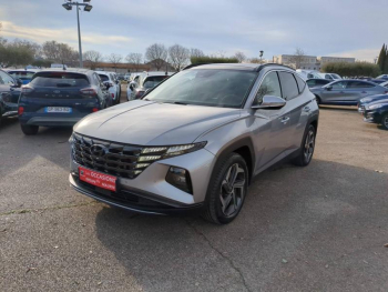 HYUNDAI Tucson d’occasion à vendre à NÎMES