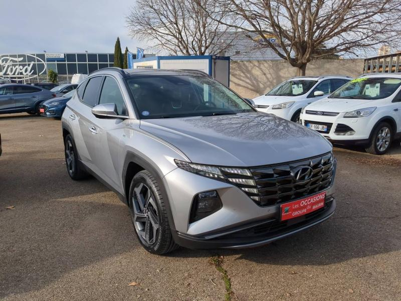 Photo 3 de l’annonce de HYUNDAI Tucson d’occasion à vendre à NÎMES