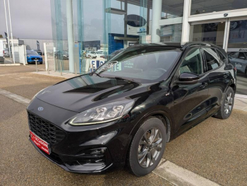 FORD Kuga 2.5 Duratec 190ch FHEV ST-Line X BVA