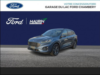 FORD Kuga 2.5 Duratec 225ch PHEV ST-Line X BVA