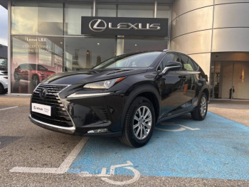 LEXUS NX d’occasion à vendre à MONTFAVET