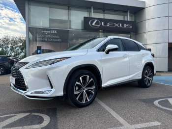 LEXUS RX d’occasion à vendre à MONTFAVET